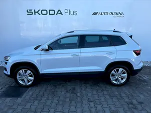 Škoda Karoq Top Selection
