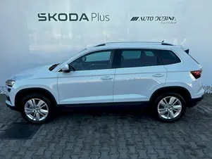 Škoda Karoq Top Selection