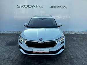 Škoda Karoq Top Selection