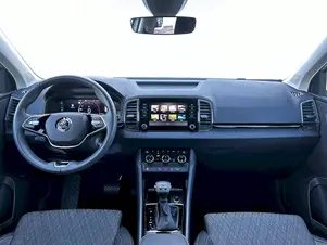 Škoda Karoq Top Selection