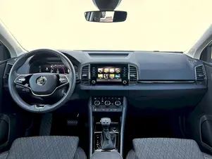 Škoda Karoq Top Selection