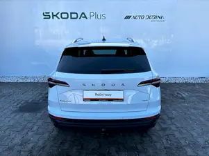 Škoda Karoq Top Selection