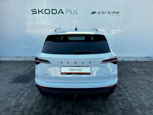 Škoda Karoq Top Selection