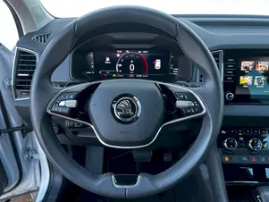 Škoda Karoq Top Selection