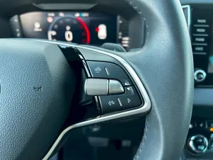 Škoda Karoq Top Selection