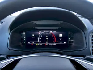 Škoda Karoq Top Selection