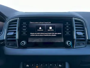 Škoda Karoq Top Selection