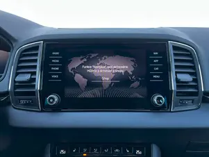 Škoda Karoq Top Selection