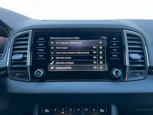 Škoda Karoq Top Selection