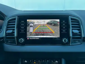 Škoda Karoq Top Selection