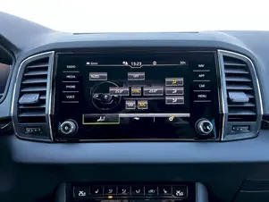 Škoda Karoq Top Selection