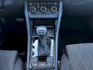 Škoda Karoq Top Selection