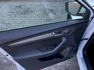 Škoda Karoq Top Selection