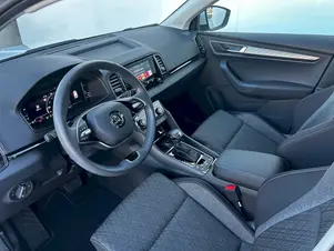 Škoda Karoq Top Selection