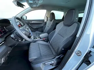 Škoda Karoq Top Selection