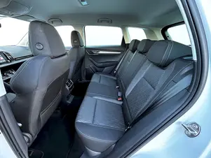 Škoda Karoq Top Selection