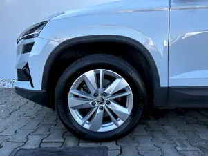 Škoda Karoq Top Selection