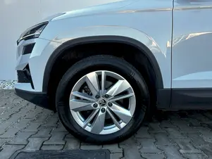 Škoda Karoq Top Selection