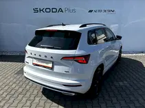 Karoq SportLine