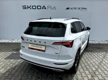 Karoq SportLine
