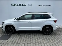 Karoq SportLine