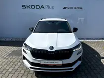 Karoq SportLine
