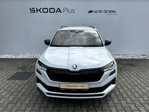 Škoda Karoq SportLine