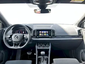 Škoda Karoq SportLine