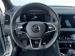 Škoda Karoq SportLine