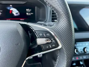 Škoda Karoq SportLine
