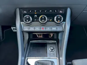 Škoda Karoq SportLine