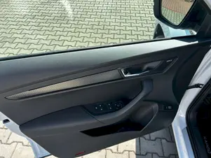 Škoda Karoq SportLine