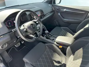 Škoda Karoq SportLine