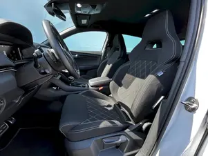 Škoda Karoq SportLine