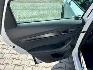 Škoda Karoq SportLine