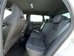 Škoda Karoq SportLine