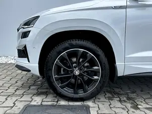 Škoda Karoq SportLine