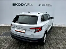 Karoq Style Plus