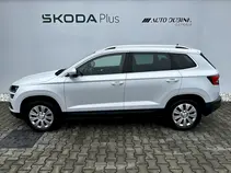 Karoq Style Plus