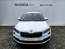 Karoq Style Plus