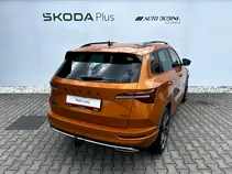 Karoq SportLine
