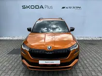 Karoq SportLine