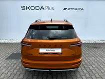 Karoq SportLine