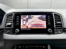 Karoq Sportline