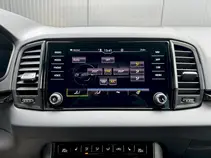 Karoq Sportline