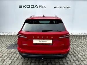 Škoda Karoq Top Selection