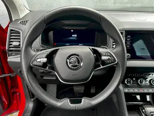 Škoda Karoq Top Selection