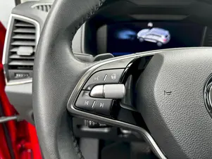 Škoda Karoq Top Selection