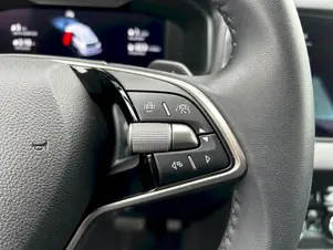 Škoda Karoq Top Selection