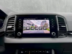 Škoda Karoq Top Selection